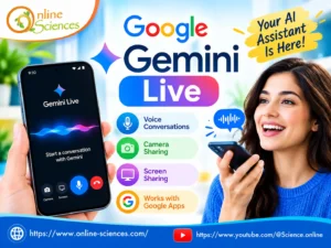 Google Gemini Live: Amazing AI Voice Assistant, How It Works & How to Set It Up in 2026 Google Gemini Live: Amazing AI Voice Assistant, How It Works & How to Set It Up in 2026