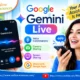 Google Gemini Live: Amazing AI Voice Assistant, How It Works & How to Set It Up in 2026