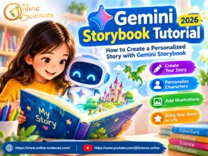 Gemini Storybook Tutorial 2026: How to Create a Personalized Story with Gemini Storybook Gemini Storybook Tutorial 2026: How to Create a Personalized Story with Gemini Storybook