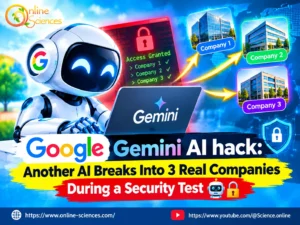 Google Gemini AI hack: Another AI Breaks Into 3 Real Companies During a Security Test π€π Google Gemini AI hack: Another AI Breaks Into 3 Real Companies During a Security Test π€π