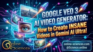 Google Veo 3 AI Video Generator: How to Create INSANE Videos in Gemini AI Ultra! 🚀 Google Veo 3 AI Video Generator: How to Create INSANE Videos in Gemini AI Ultra!