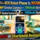 HONOR Robot Phone Is INSANE! 🤯 | 200MP Gimbal Camera + 7060mAh Battery! | Gimmick or Smartphone Revolution?