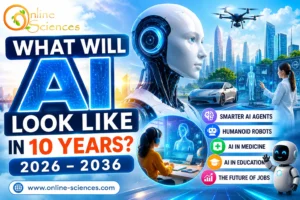 What Will AI Look Like in 10 Years? 2026–2036 Shocking Future Predictions What Will AI Look Like in 10 Years? 2026–2036 Future Predictions