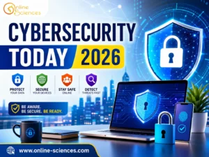 Cybersecurity Today 2026: AI Threats, Ransomware, Zero Trust, Security Trends & How to Stay Safe Cybersecurity Today 2026: AI Threats, Ransomware, Zero Trust & Security Trends