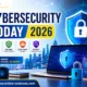 Cybersecurity Today 2026: AI Threats, Ransomware, Zero Trust & Security Trends