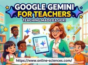 Google Gemini for Teachers: Get Gemini Certified Educator FREE, The Complete Classroom Guide (2026 Update) Google Gemini for Teachers: Get Gemini Certified Educator FREE, The Complete Classroom Guide (2026 Update)