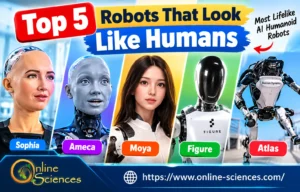 Top 5 Robots That Look Like Humans in 2026 🤯 | Most Lifelike AI Humanoid Robots Top 5 Robots That Look Like Humans in 2026 🤯 | Most Lifelike AI Humanoid Robots