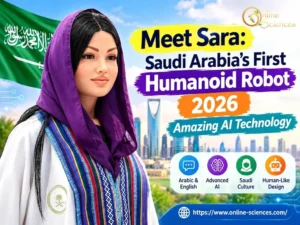 Meet Sara: Saudi Arabia’s First Humanoid Robot 2026 🤯 – Amazing AI Technology 🤖🇸🇦 Meet Sara: Saudi Arabia’s First Humanoid Robot 2026 🤯 – Amazing AI Technology 🤖🇸🇦