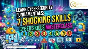 Learn Cybersecurity Fundamentals from Google Experts: 7 Shocking Skills from Google Learn Cybersecurity Fundamentals from Google Experts: 7 Shocking Skills from Google