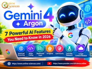 Gemini 4 Argon: 7 Powerful AI Features, Expected Capabilities, and What to Know Gemini 4 Argon: 7 Powerful AI Features, Expected Capabilities, and What to Know