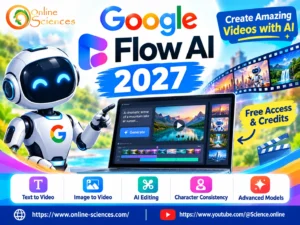 Google Flow AI 2027: 7 Amazing Features, Free Access, Pricing, and How to Create AI Videos Google Flow AI 2027: 7 Amazing Features, Free Access, Pricing, and How to Create AI Videos