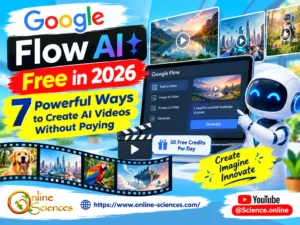 Google Flow AI Free in 2026: 7 Powerful Ways to Create AI Videos Without Paying Google Flow AI Free in 2026: 7 Powerful Ways to Create AI Videos Without Paying