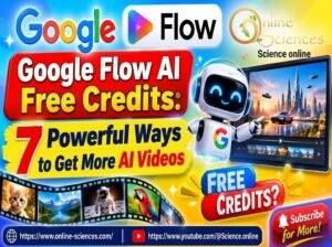 Google Flow AI Free Credits: 7 Powerful Ways to Get More AI Videos Google Flow AI free credits for generating cinematic AI videos