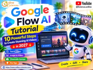🔥 Google Flow AI Tutorial: 10 Powerful Steps to Create Stunning AI Videos in 2027 🔥 Google Flow AI Tutorial