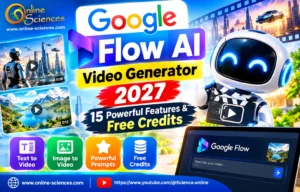 Google Flow AI Video Generator 2027: 15 Shocking Features & Free Credits Google Flow AI Video Generator 2027: 15 Powerful Features & Free Credits