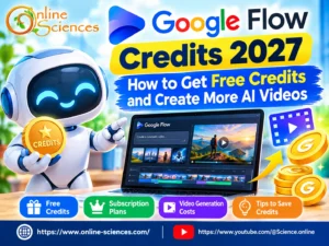 Google Flow Credits 2027: How to Get Free Credits and Create More AI Videos Google Flow Credits 2027: How to Get Free Credits and Create More AI Videos