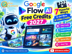 🔥 Google Flow Free Credits 2027: 7 Powerful Ways to Get More AI Video Credits 🔥 🔥 Google Flow Free Credits 2027: 7 Powerful Ways to Get More AI Video Credits 🔥