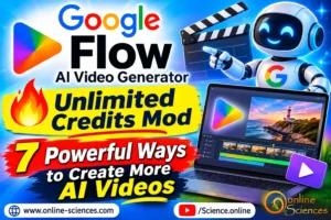 Google Flow Unlimited Credits Mod: 🔥 7 Powerful Ways to Create More AI Videos Google Flow Unlimited Credits Mod: 🔥 7 Powerful Ways to Create More AI Videos
