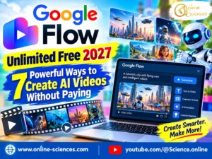 Google Flow Unlimited Free 2027: 7 Powerful Ways to Create AI Videos Without Paying Google Flow Unlimited Free 2027: 7 Powerful Ways to Create AI Videos Without Paying