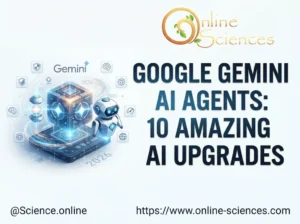 Google Gemini AI Agents: 10 Powerful New Features You Need to See in 2026 Google Gemini AI Agents: 10 Powerful New Features You Need to See in 2026