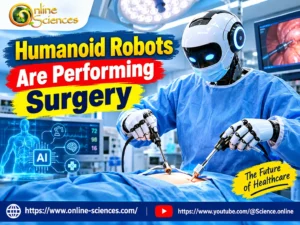 Humanoid Robots Are Performing Surgery Now: 7 Amazing Medical Breakthroughs in 2026 Humanoid Robots Are Performing Surgery Now: 7 Amazing Medical Breakthroughs in 2026