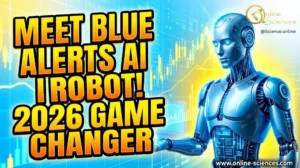 Meet Blue Alerts AI Robot: The Powerful Game-Changing Robot You Need to See! 2026 🤖💙 Meet Blue Alerts AI Robot: The Powerful Game-Changing Robot You Need to See! 2026 🤖💙