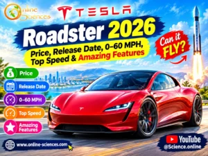 Tesla Roadster 2026: Price, Release Date, 0–60 MPH, Top Speed & Amazing Features Tesla Roadster 2026: Price, Release Date, 0–60 MPH, Top Speed & Amazing Features