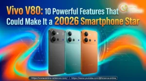 vivo V80: 10 Powerful Features That Could Make It a 2026 Smartphone Star vivo V80: 10 Powerful Features That Could Make It a 2026 Smartphone Star